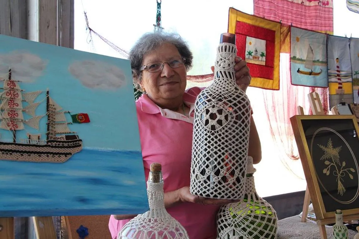 El Festival do Bacalhau conmemora la cultura pesquera de Ílhavo | Imágenes de ediciones anteriores, municipio de Ílhavo