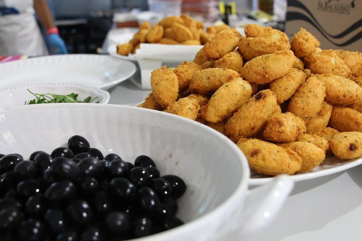 El Festival do Bacalhau conmemora la cultura pesquera de Ílhavo | Imágenes de ediciones anteriores, municipio de Ílhavo