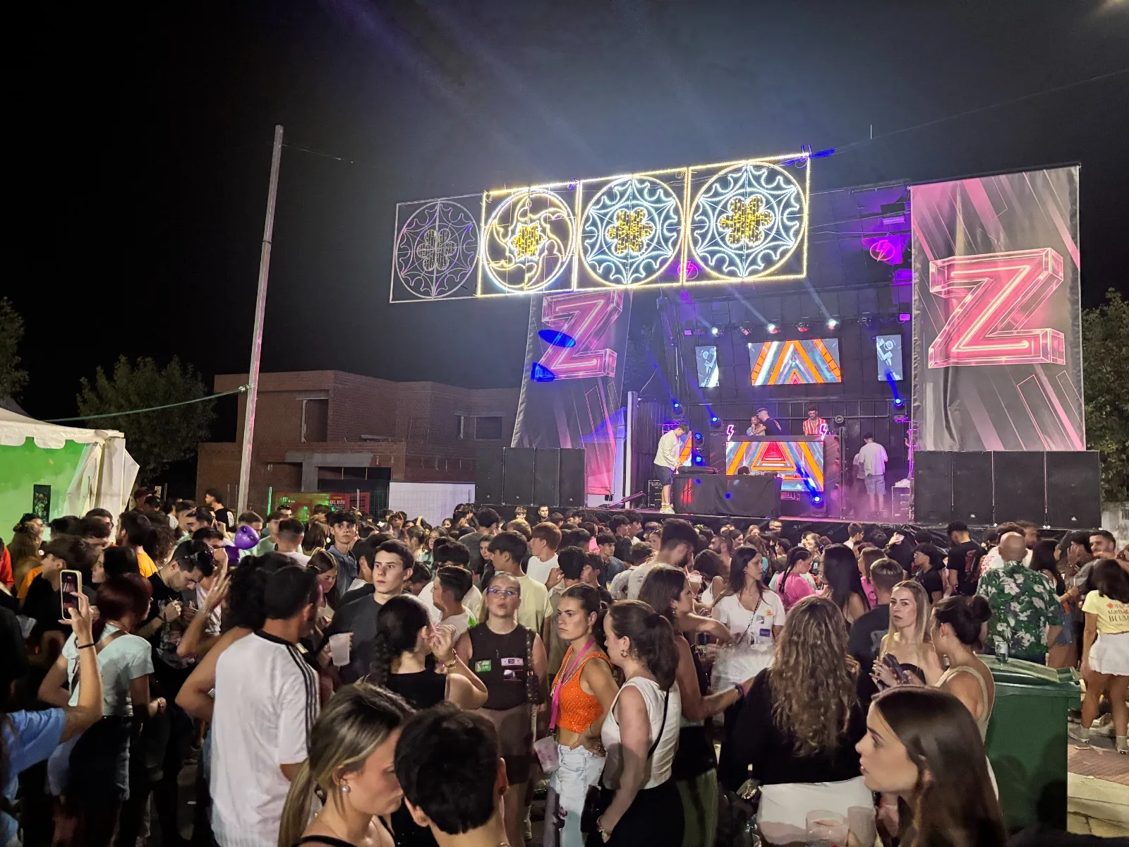 Foto 5 - DJ Soke gana el IV Concurso de DJ&rsquo;s de Pe&ntilde;aranda, que homenajea a su impulsor DJ Briyi