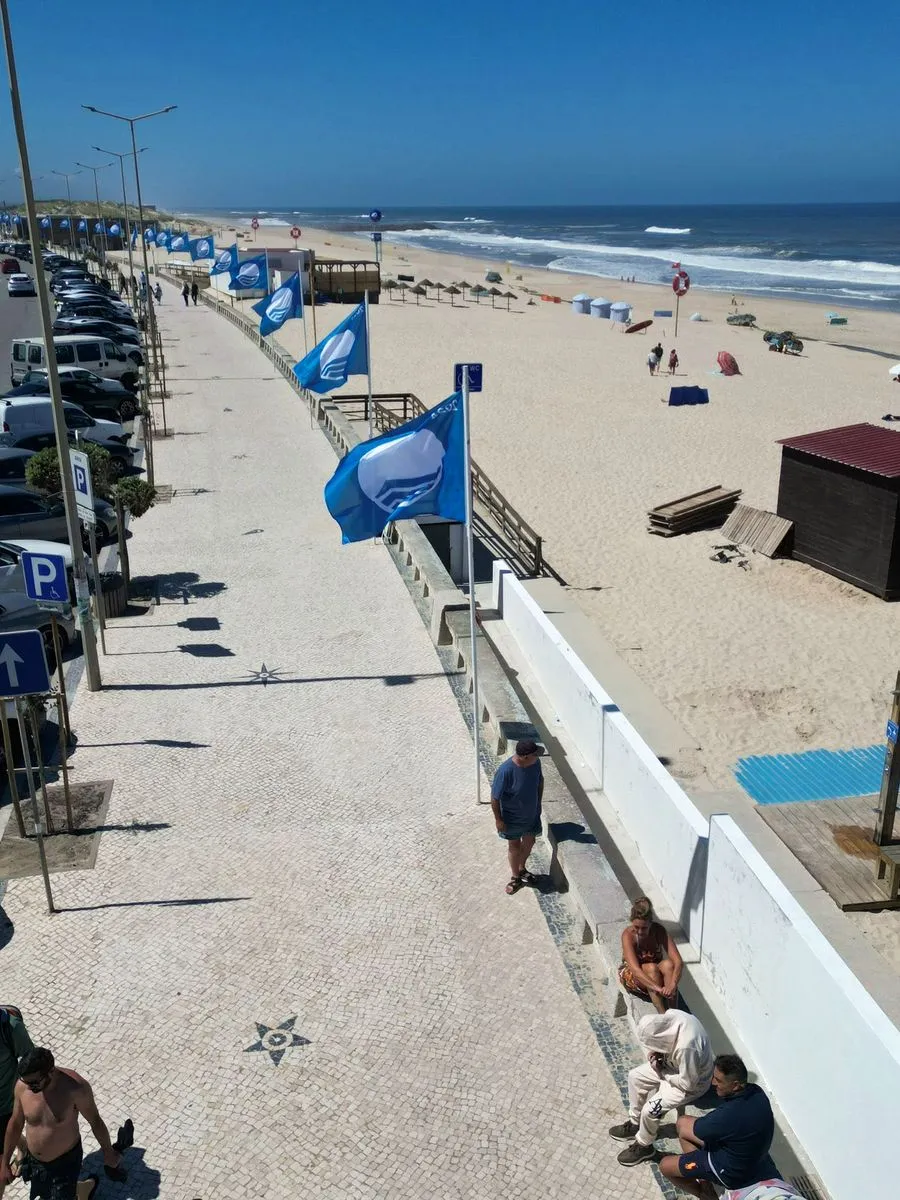 Foto 8 - Esta es la playa con bandera azul m&aacute;s longeva del mundo, y est&aacute; a poco m&aacute;s de 300 km de Salamanca