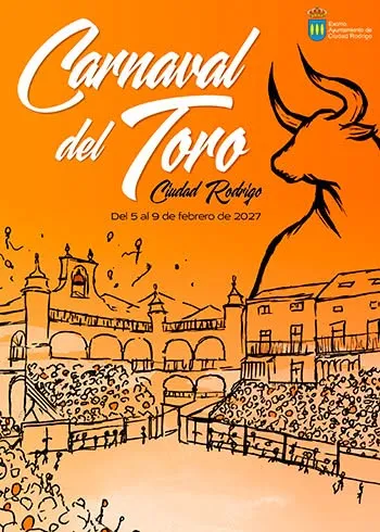 Nº 8: Cuando la campana suena, el toro llega