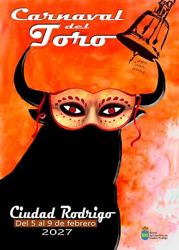 Nº 2: Campana Gorda de la Torre