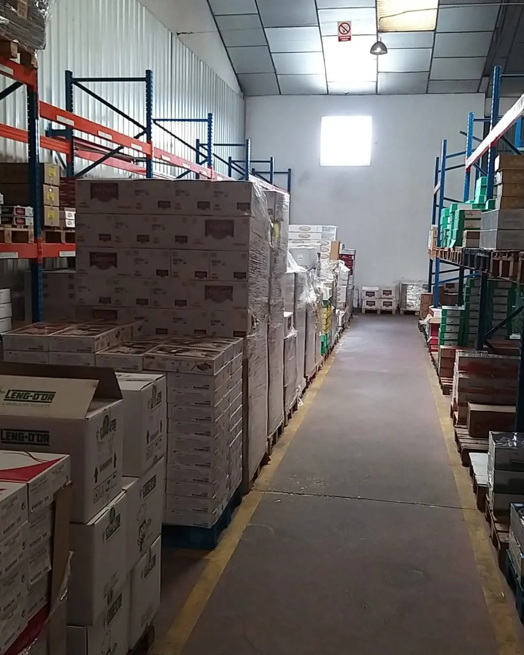 Foto 3 - &iexcl;Oportunidad! Una hist&oacute;rica distribuidora busca relevo en el alfoz de Salamanca 