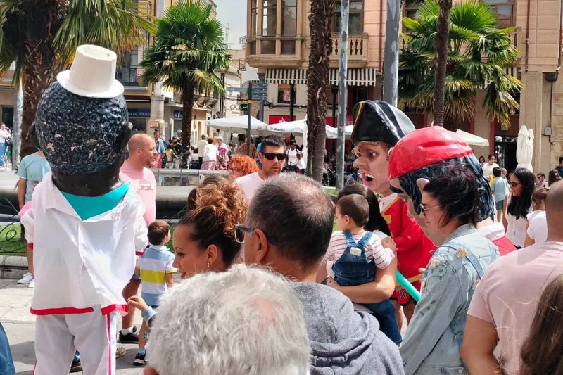 Alba de Tormes: el PSOE denuncia un gasto de 150.000 euros