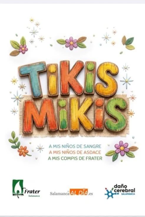 Foto 5 - Emotiva y concurrida presentaci&oacute;n de los libros infantiles &lsquo;Tikis Mikis&rsquo; y &lsquo;Tu me pintas, yo te cuento&rsquo; en Cantalpino