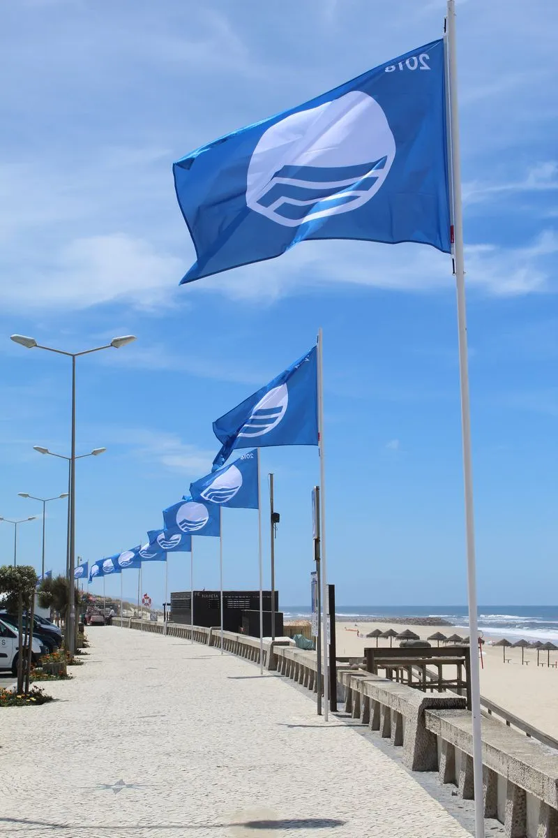 Praia de Mira (Coímbra, Portugal) | Fotos: Municipio de Mira y Raquel Martín-Garay