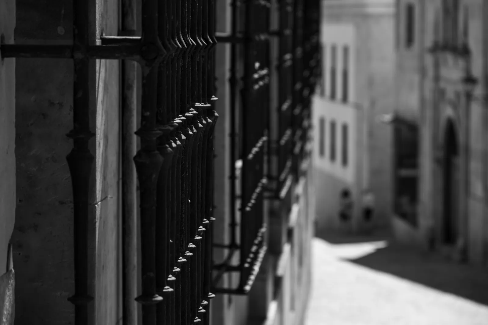 Calle Tostado, Salamanca