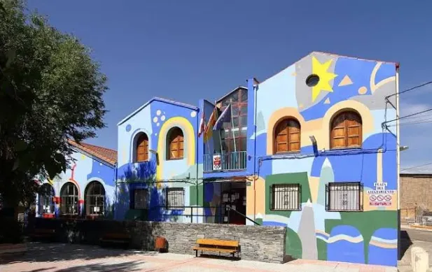 Terradillos, cultura y participación