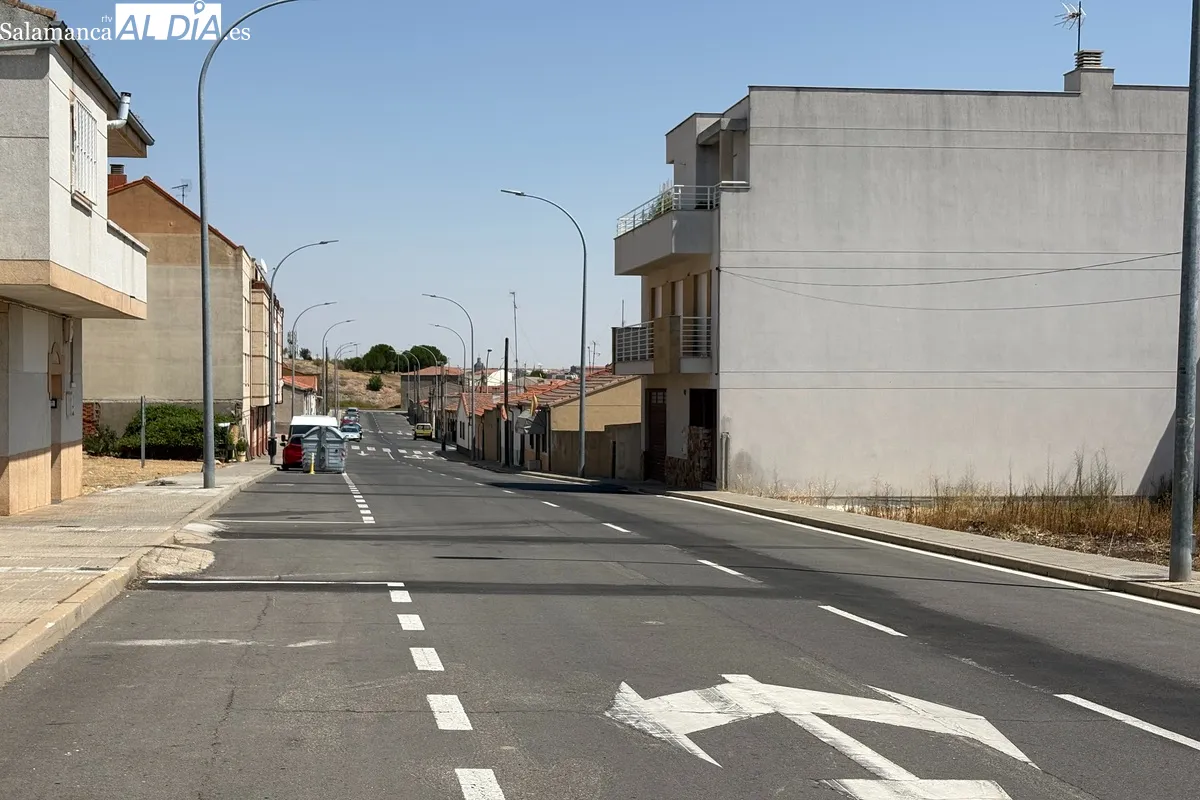 Chamberí reclama mejoras mientras el Ayuntamiento cifra en más de 13 millones sus inversiones en el barrio. Fotos de Miguel González