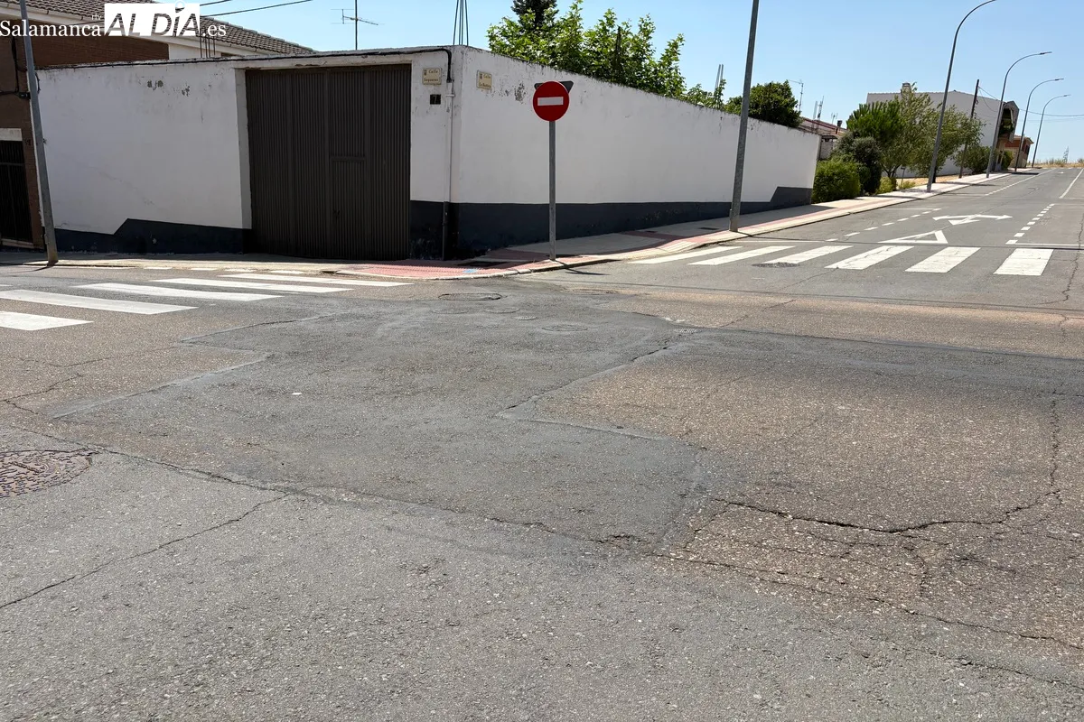 Chamberí reclama mejoras mientras el Ayuntamiento cifra en más de 13 millones sus inversiones en el barrio. Fotos de Miguel González