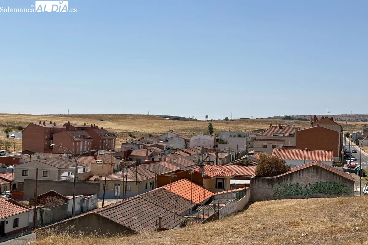 Chamberí reclama mejoras mientras el Ayuntamiento cifra en más de 13 millones sus inversiones en el barrio. Fotos de Miguel González