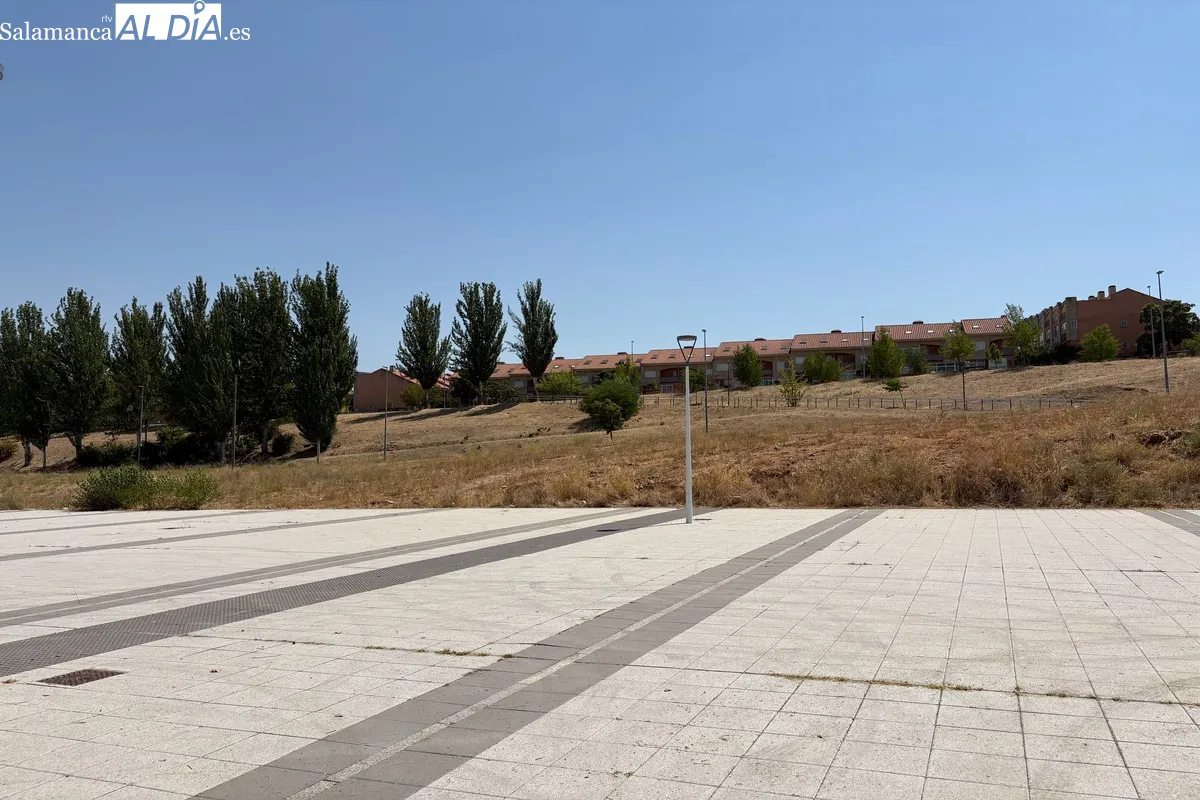 Chamberí reclama mejoras mientras el Ayuntamiento cifra en más de 13 millones sus inversiones en el barrio. Fotos de Miguel González