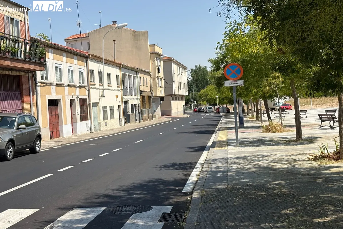 Chamberí reclama mejoras mientras el Ayuntamiento cifra en más de 13 millones sus inversiones en el barrio. Fotos de Miguel González