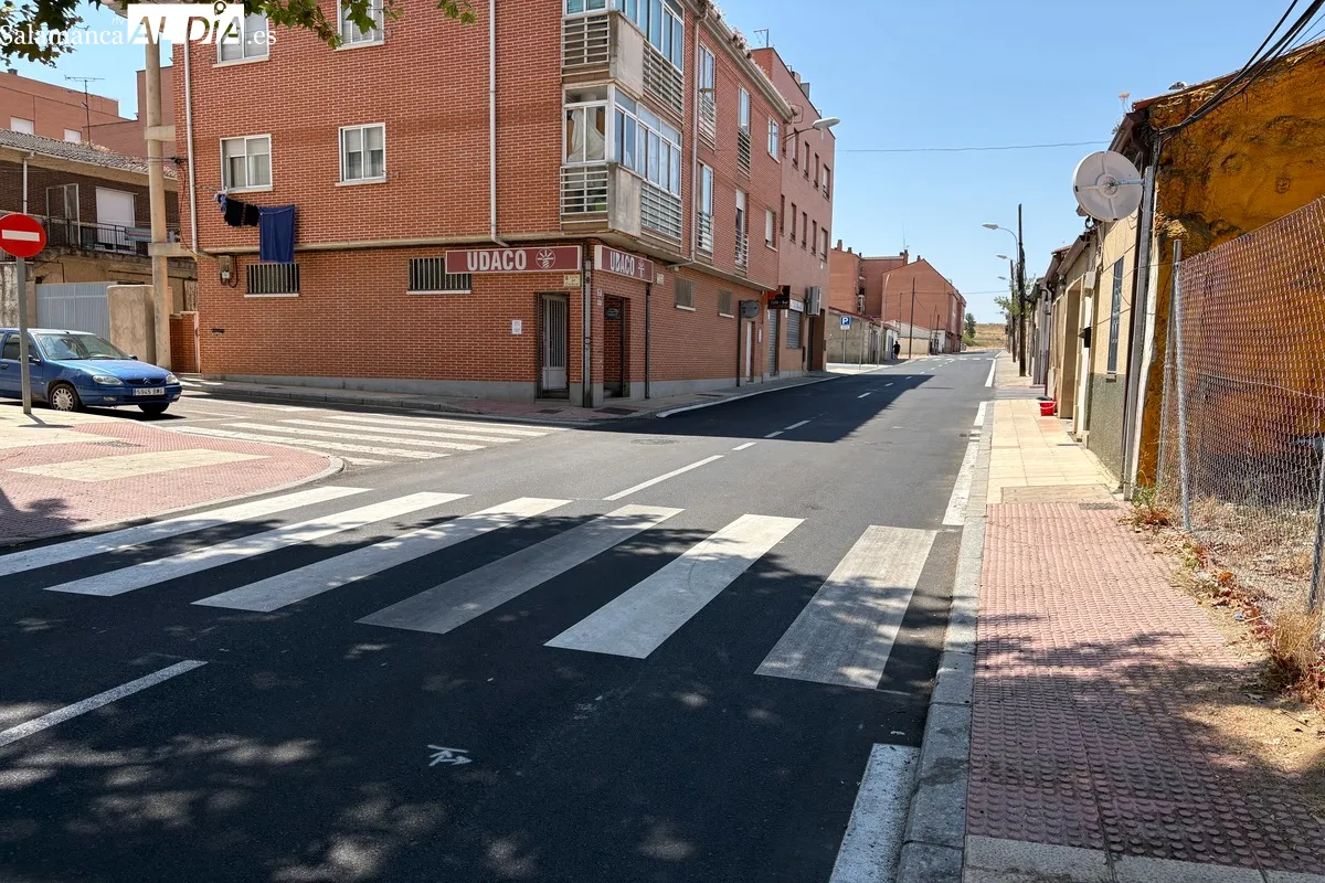 Chamberí reclama mejoras mientras el Ayuntamiento cifra en más de 13 millones sus inversiones en el barrio. Fotos de Miguel González