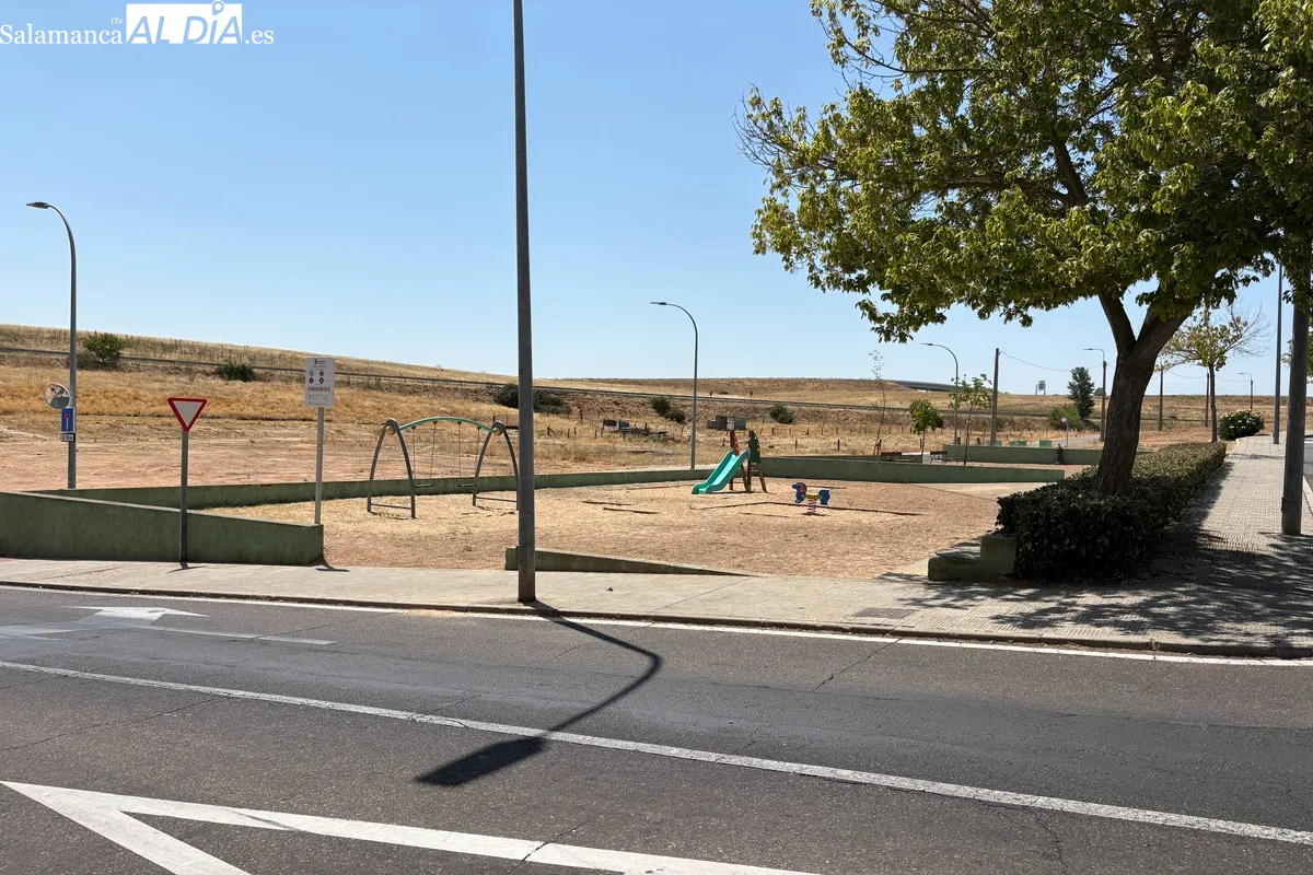 Chamberí reclama mejoras mientras el Ayuntamiento cifra en más de 13 millones sus inversiones en el barrio. Fotos de Miguel González