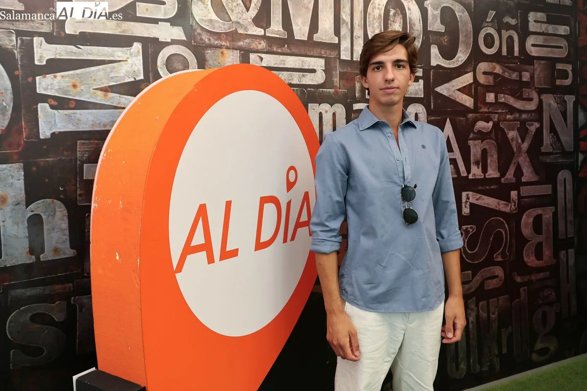 Julio Norte tomará la alternativa en Dax junto a Roca Rey
