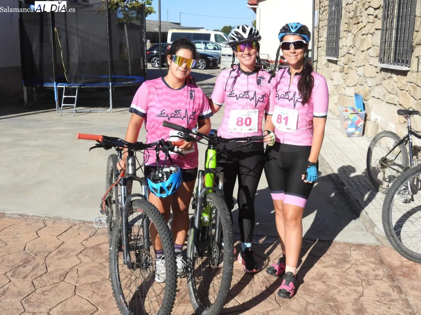 XI Circuito Conectado Pueblos / OricronSport