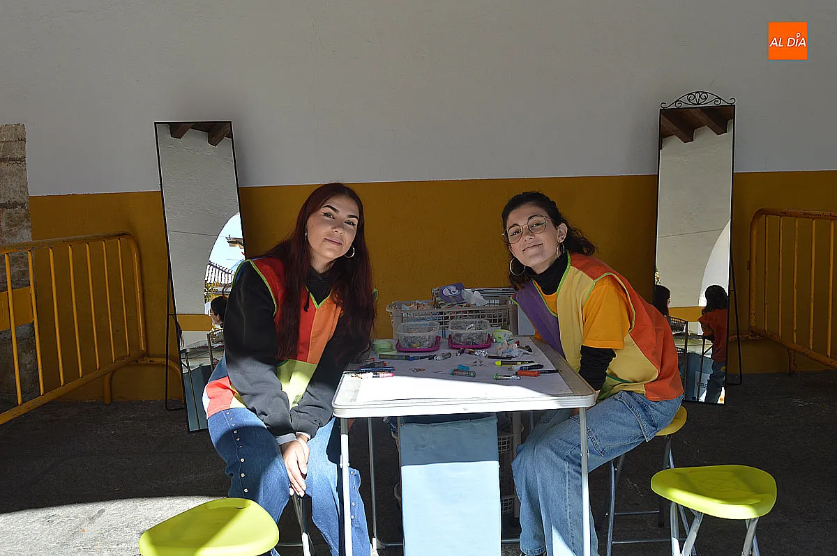 Viernes de Divierteatro 