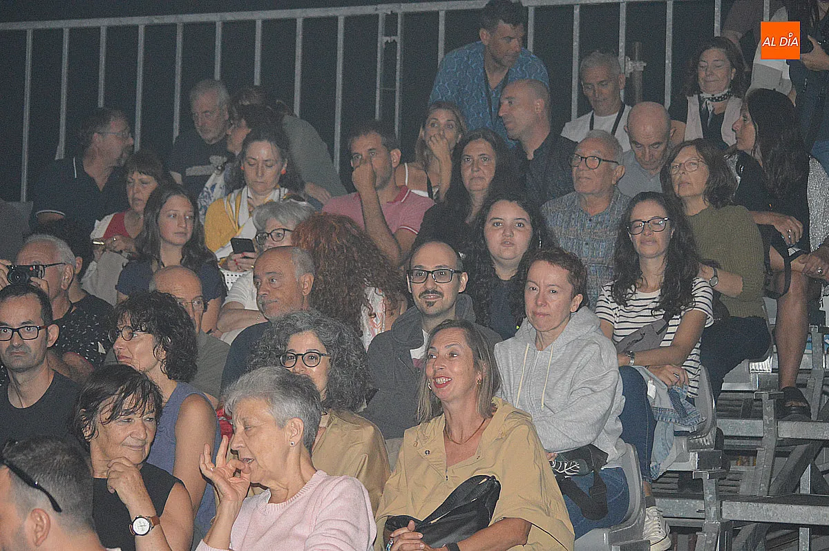 Obra de teatro `El último aullido´