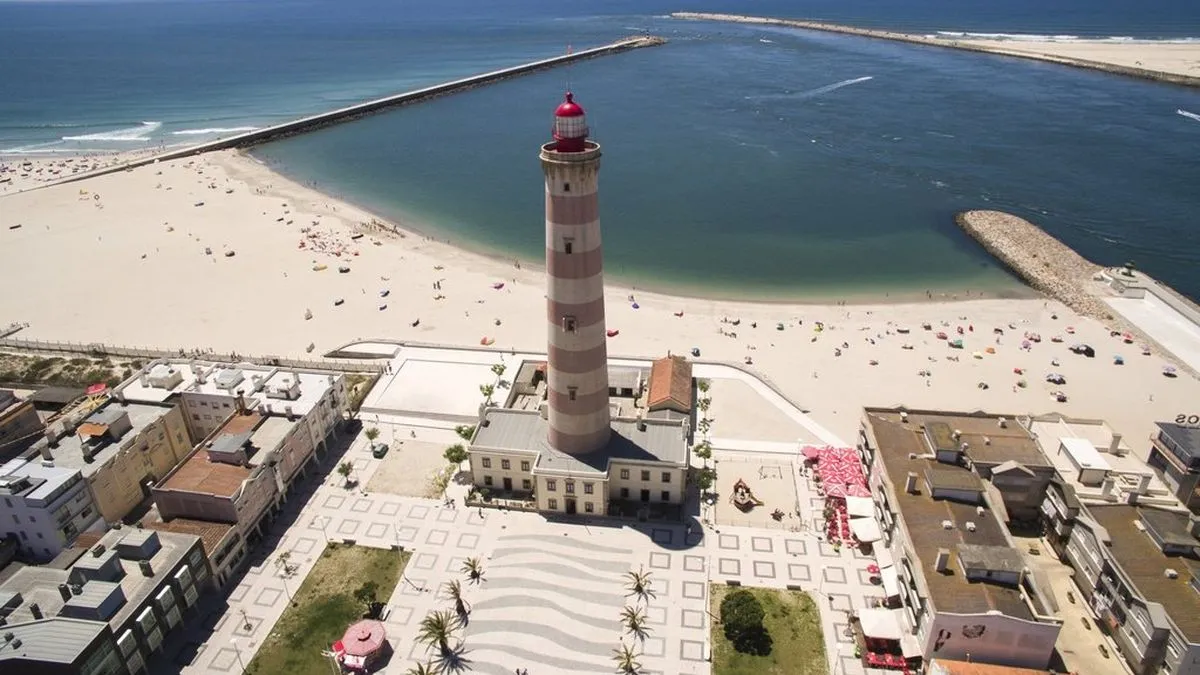 Foto 3 - Todo listo en Praia da Barra para una nueva &lsquo;Noite Branca&rsquo; este s&aacute;bado 8 de agosto