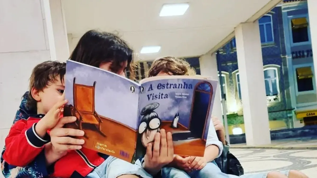 Foto 2 - La Feria del Libro de Aveiro celebra sus bodas de oro con grandes nombres de las letras lusas y un refuerzo de su programaci&oacute;n
