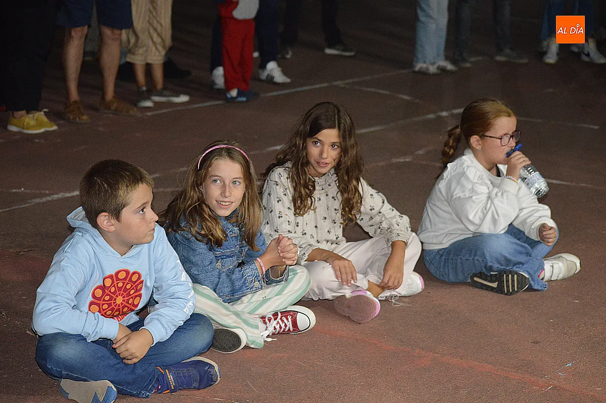 Foto 12 - Un emotivo preg&oacute;n de Francisco P&eacute;rez Fonseca da la bienvenida oficial a las fiestas de San Ceferino en Tenebr&oacute;n 