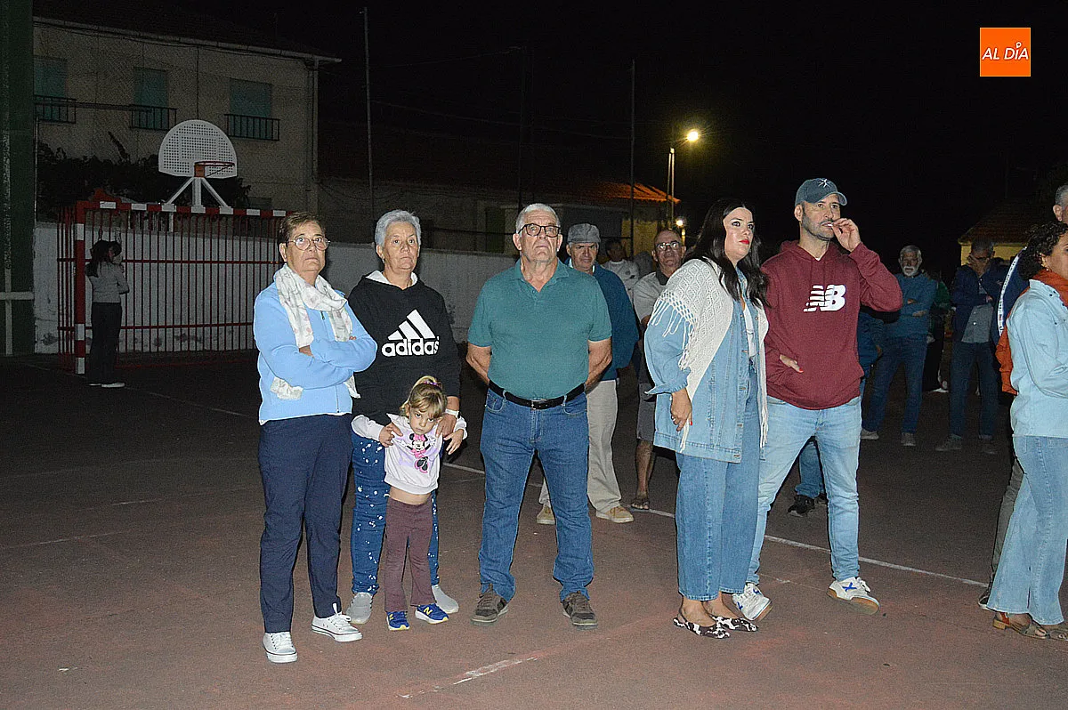 Foto 15 - Un emotivo preg&oacute;n de Francisco P&eacute;rez Fonseca da la bienvenida oficial a las fiestas de San Ceferino en Tenebr&oacute;n 