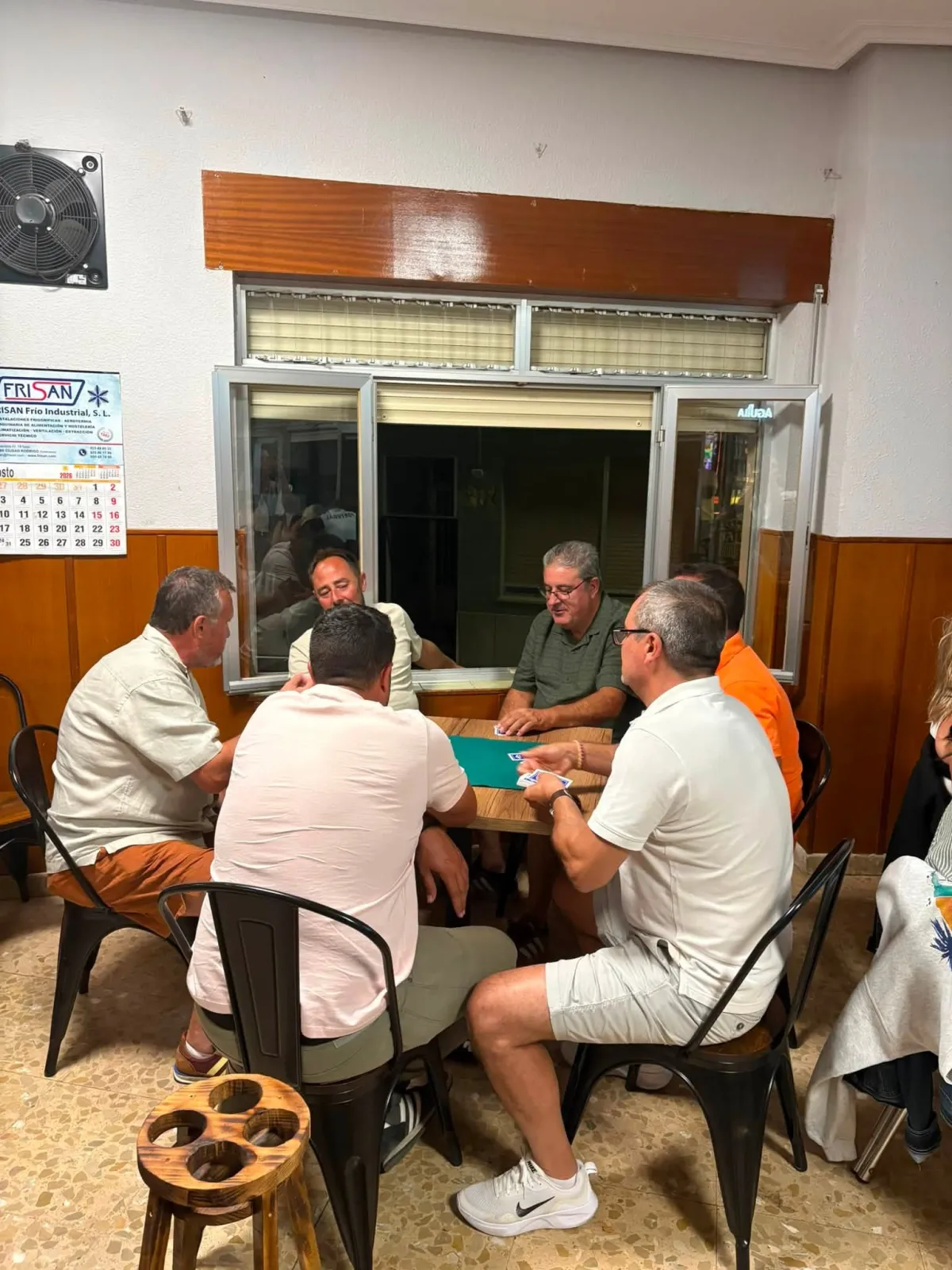 Foto 6 - Villar de Ciervo inicia sus fiestas entre tradici&oacute;n, deporte y mucha convivencia vecinal