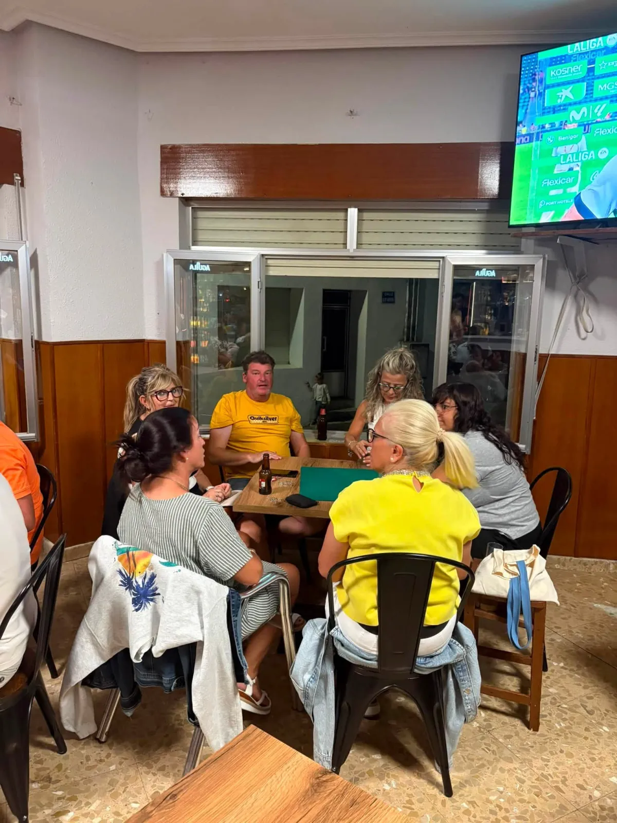 Foto 7 - Villar de Ciervo inicia sus fiestas entre tradici&oacute;n, deporte y mucha convivencia vecinal