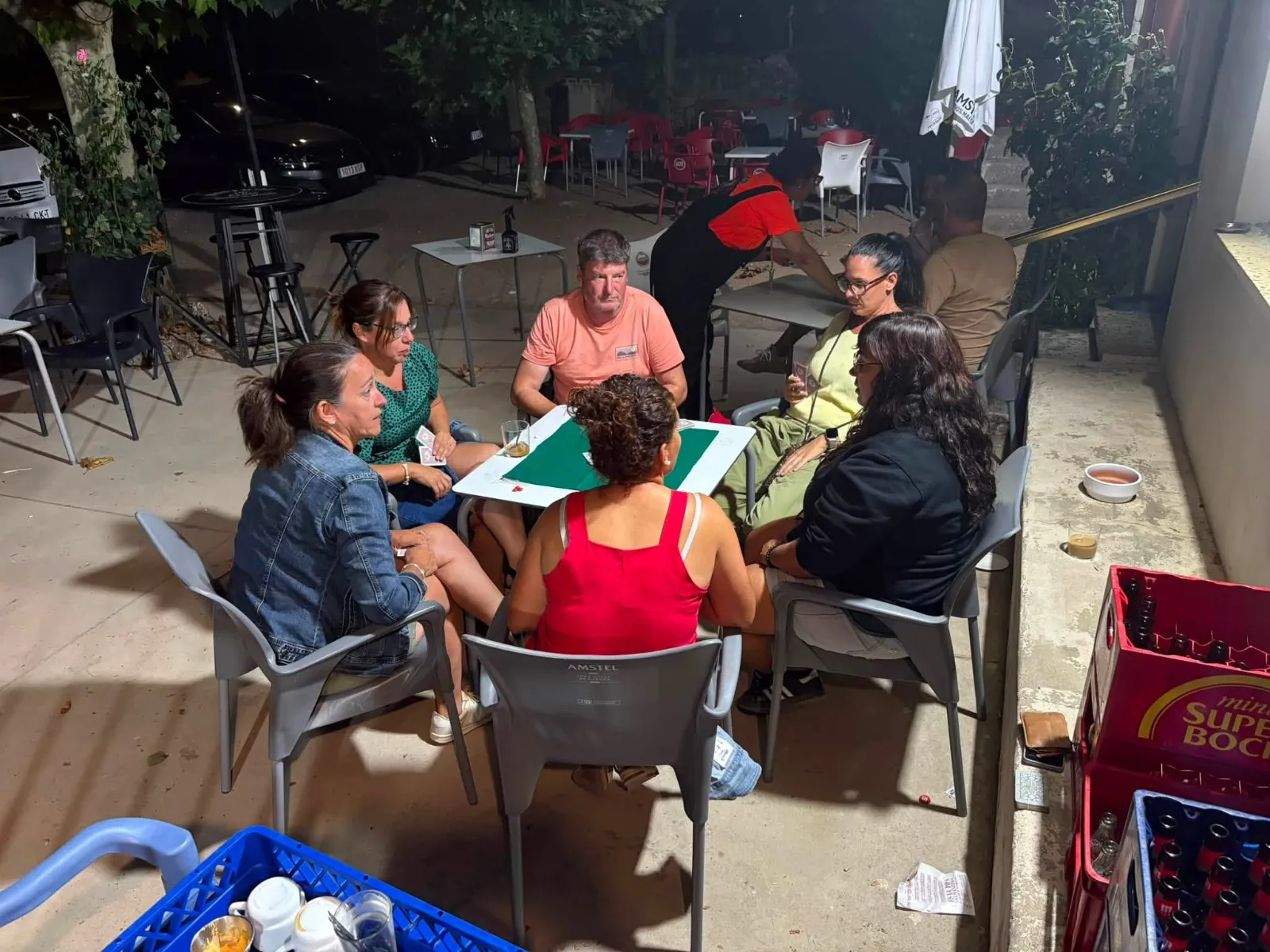Foto 9 - Villar de Ciervo inicia sus fiestas entre tradici&oacute;n, deporte y mucha convivencia vecinal
