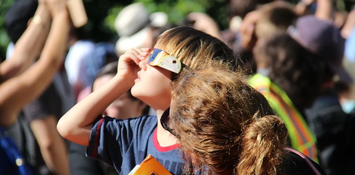 Eclipse de Sol en Salamanca 2026: horarios y actividades