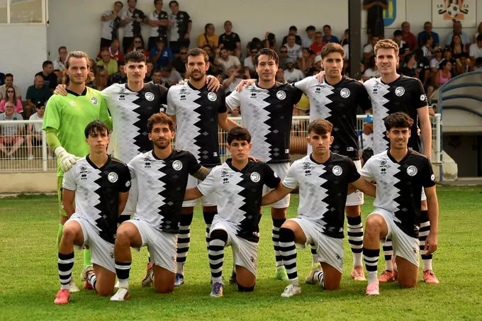 Fotos: @UnionistasCF