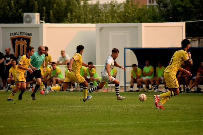 Fotos: @UnionistasCF