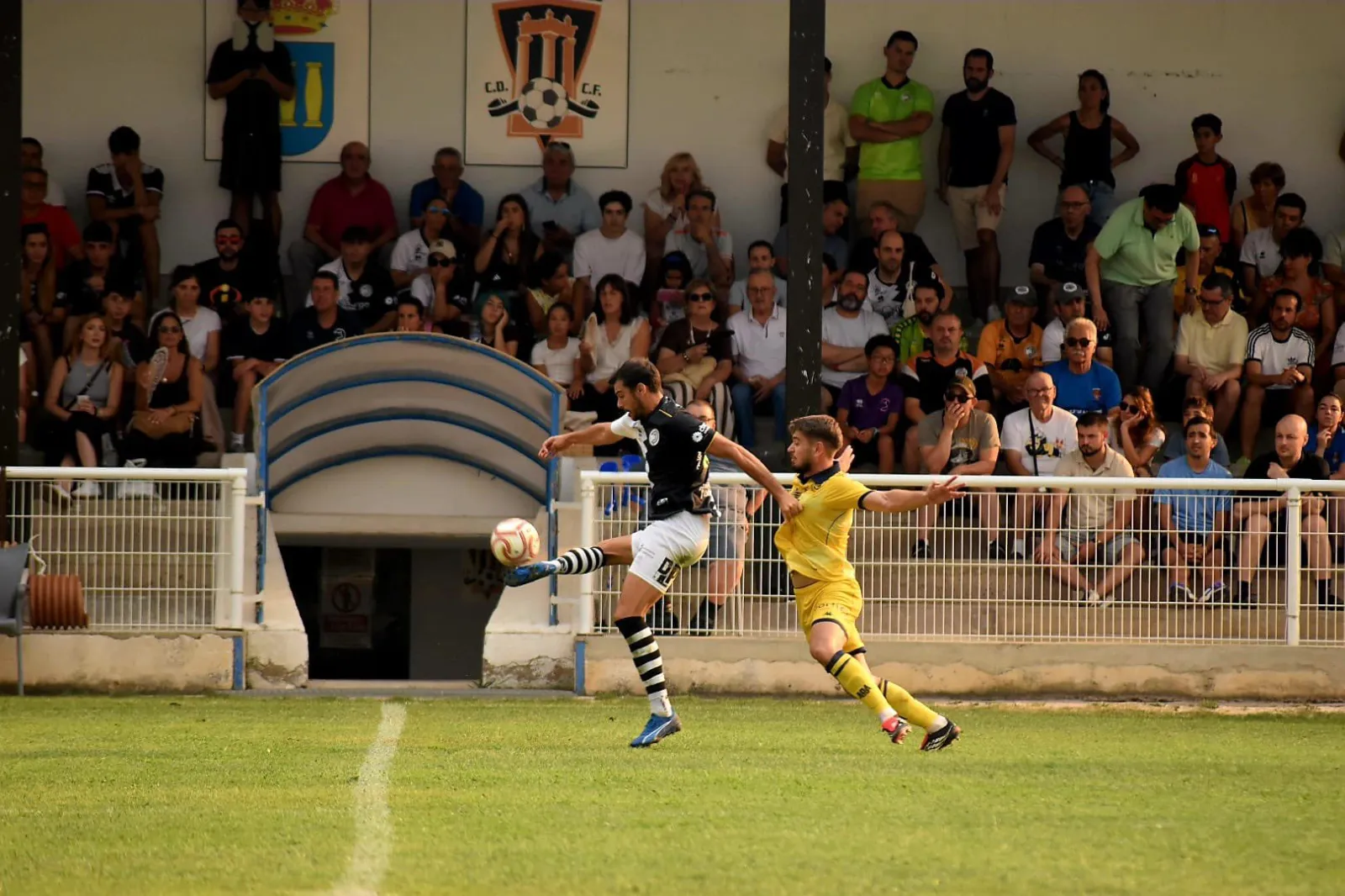 Fotos: @UnionistasCF