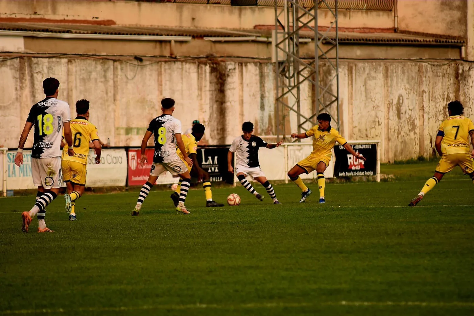 Fotos: @UnionistasCF