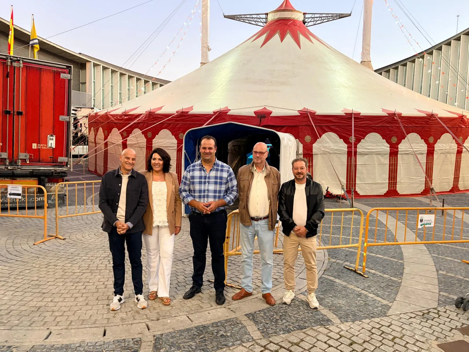 Foto 2 - Volatiritormes inicia su novena edici&oacute;n: consulta la programaci&oacute;n para disfrutar de este festival a cinco minutos de Salamanca 