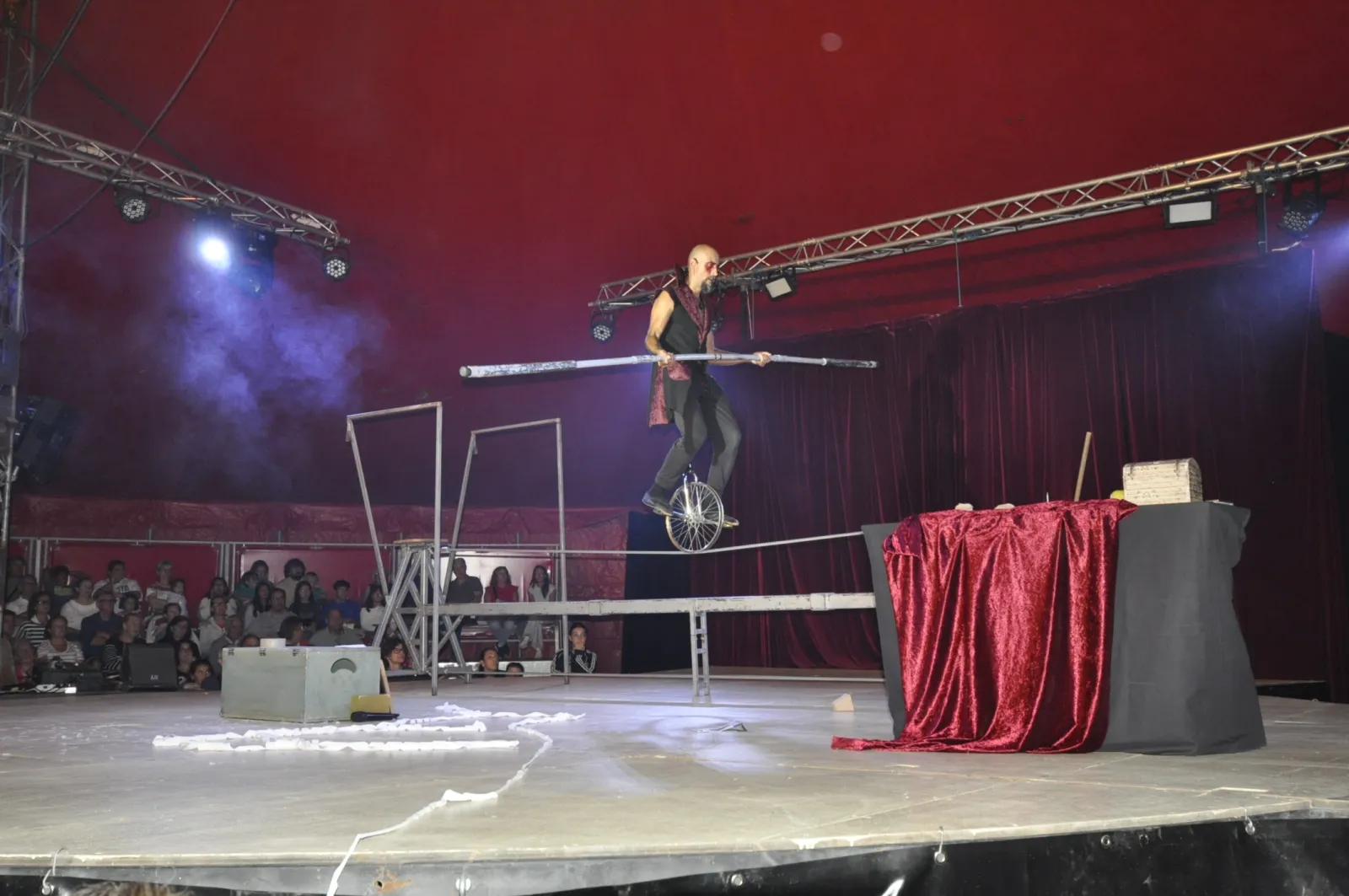 Foto 4 - Volatiritormes inicia su novena edici&oacute;n: consulta la programaci&oacute;n para disfrutar de este festival a cinco minutos de Salamanca 