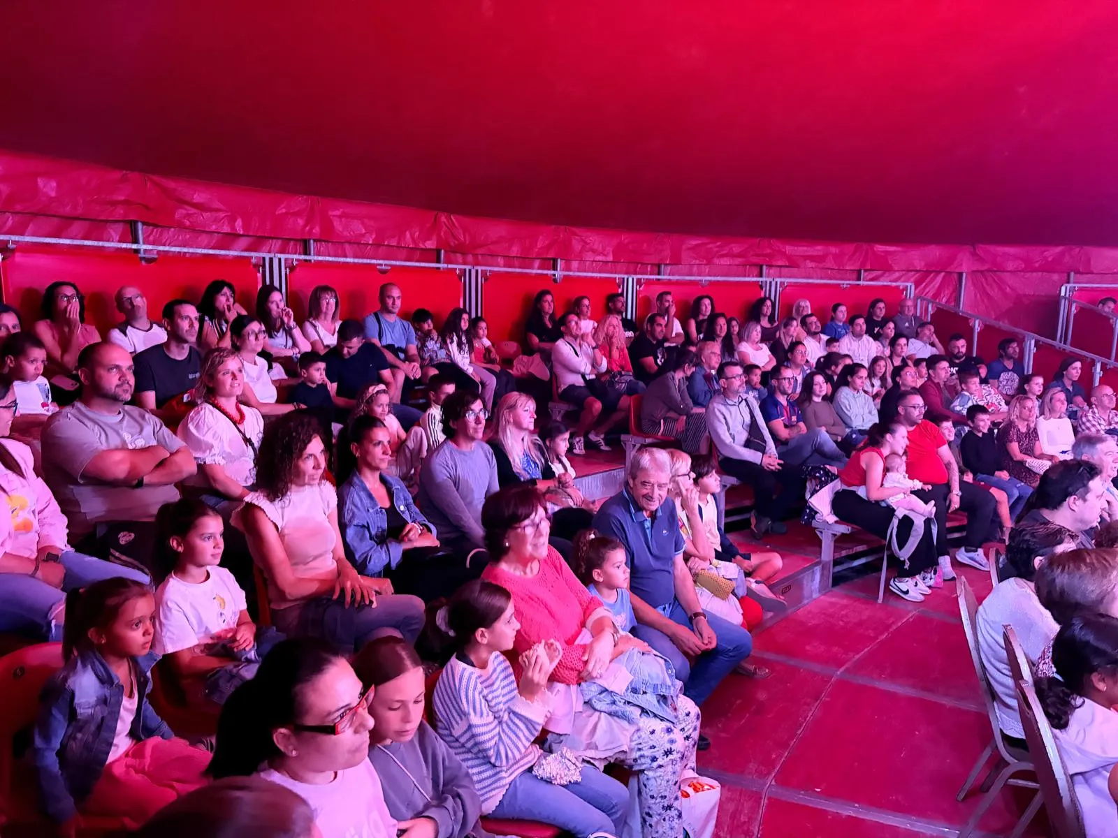Foto 7 - Volatiritormes inicia su novena edici&oacute;n: consulta la programaci&oacute;n para disfrutar de este festival a cinco minutos de Salamanca 