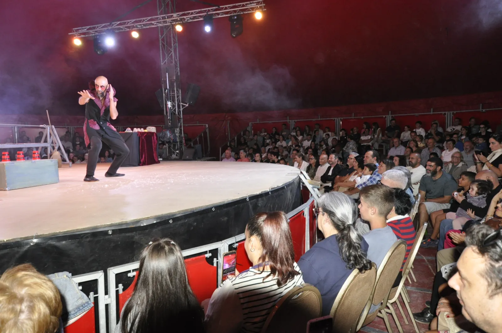 Foto 8 - Volatiritormes inicia su novena edici&oacute;n: consulta la programaci&oacute;n para disfrutar de este festival a cinco minutos de Salamanca 