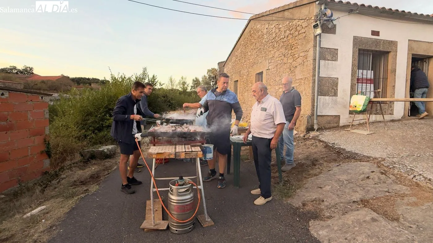 Fiestas de las Madrinas 2026 de Gema / REPORT GRÁFICO: MANOLO