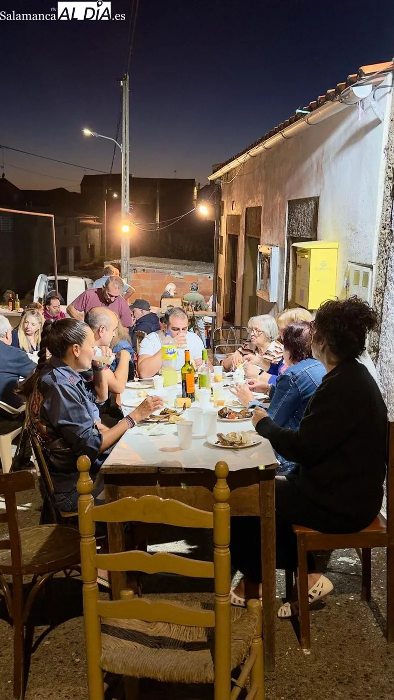 Fiestas de las Madrinas 2026 de Gema / REPORT GRÁFICO: MANOLO