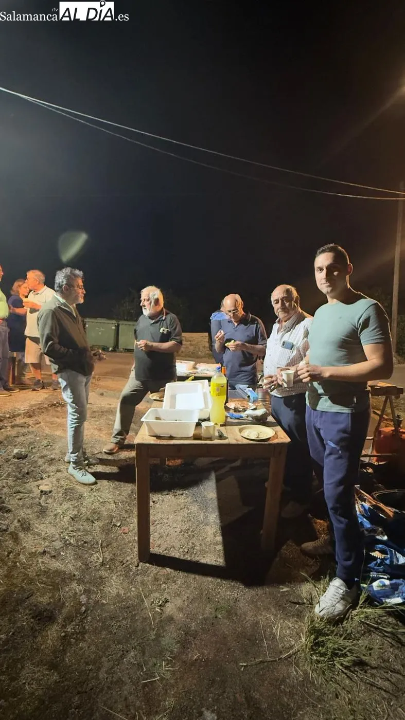 Fiestas de las Madrinas 2026 de Gema / REPORT GRÁFICO: MANOLO
