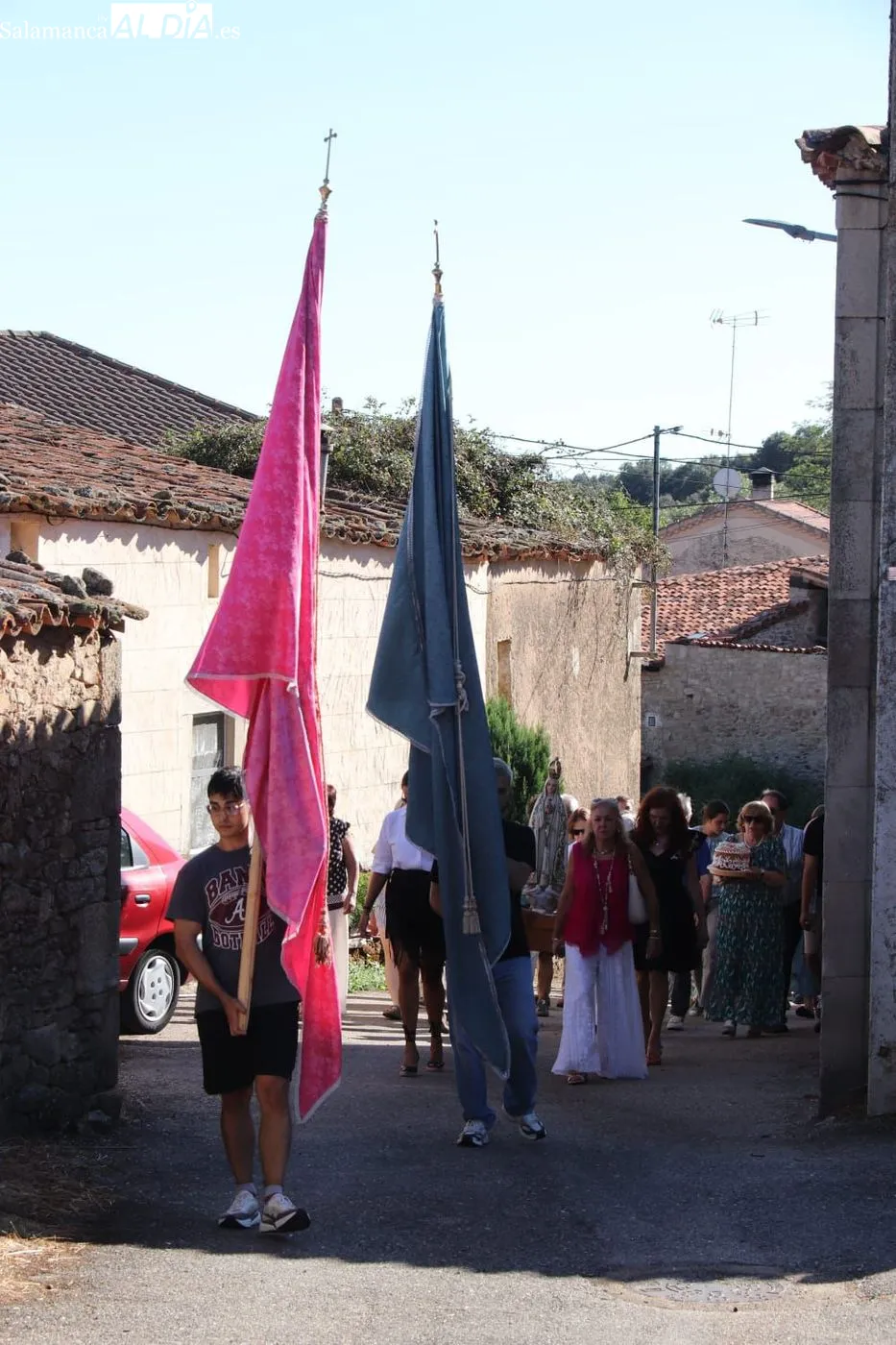 Fiestas de las Madrinas 2026 de Gema / REPORT GRÁFICO: MANOLO