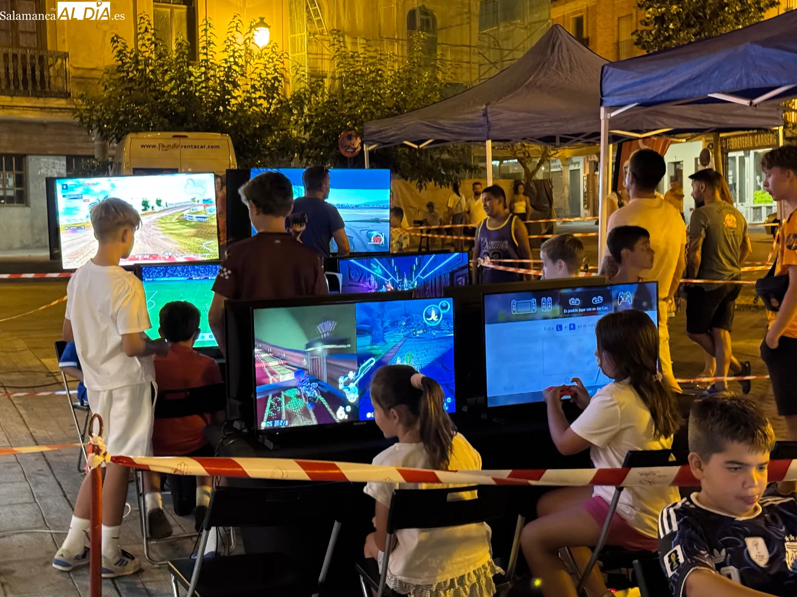 Airadilos Fest 2026
