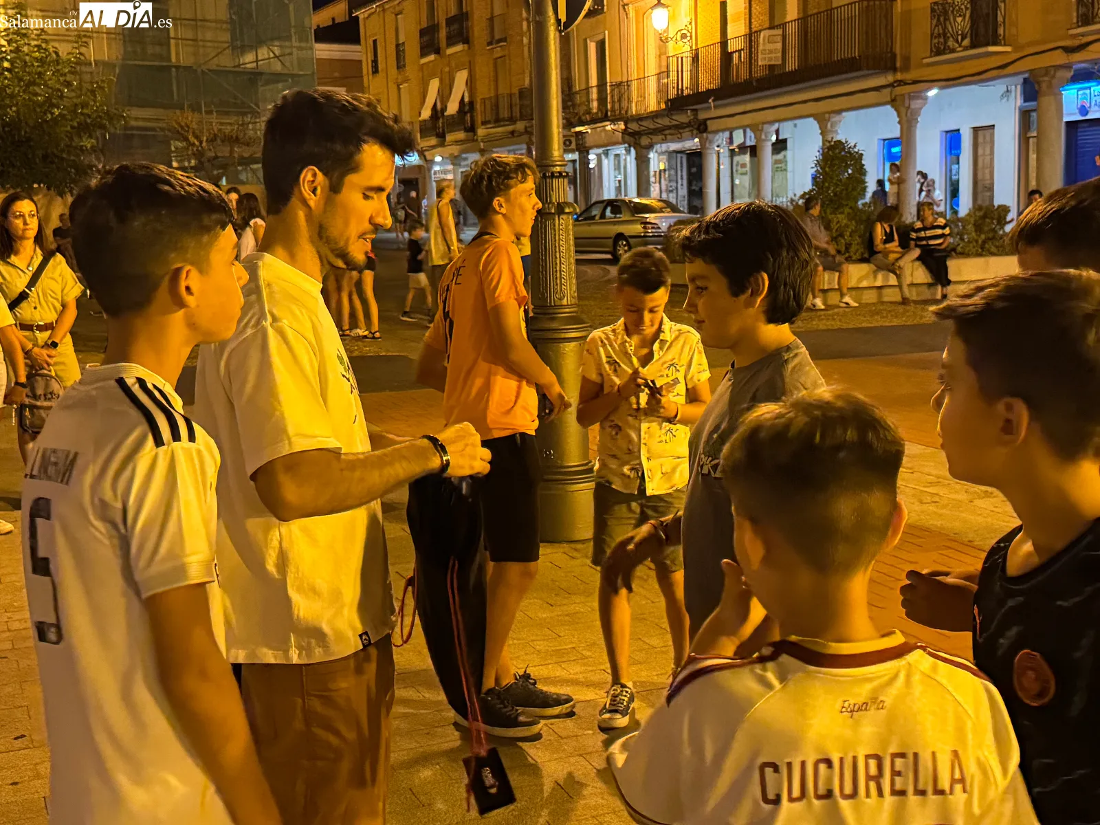 Airadilos Fest 2026