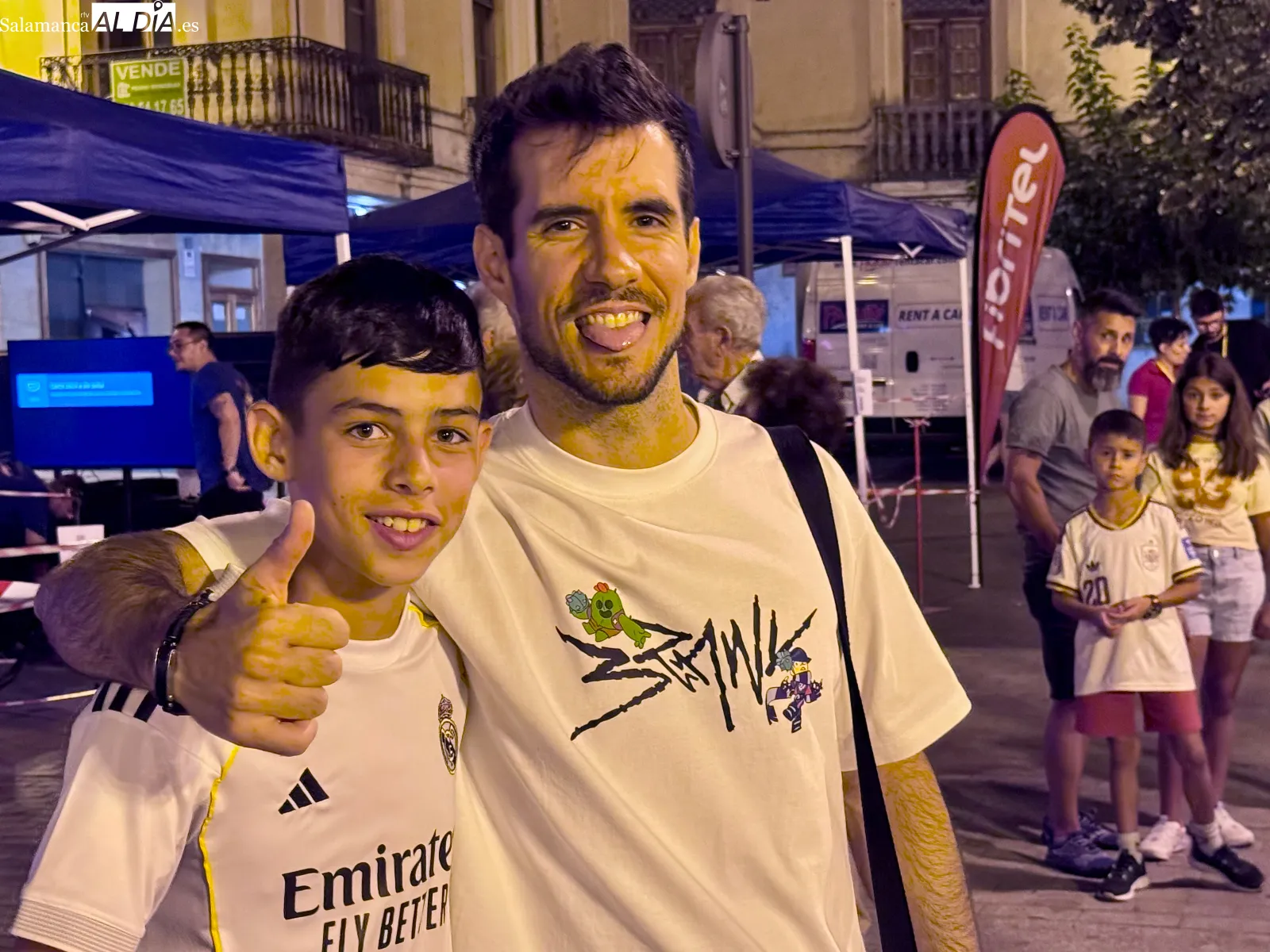 Airadilos Fest 2026