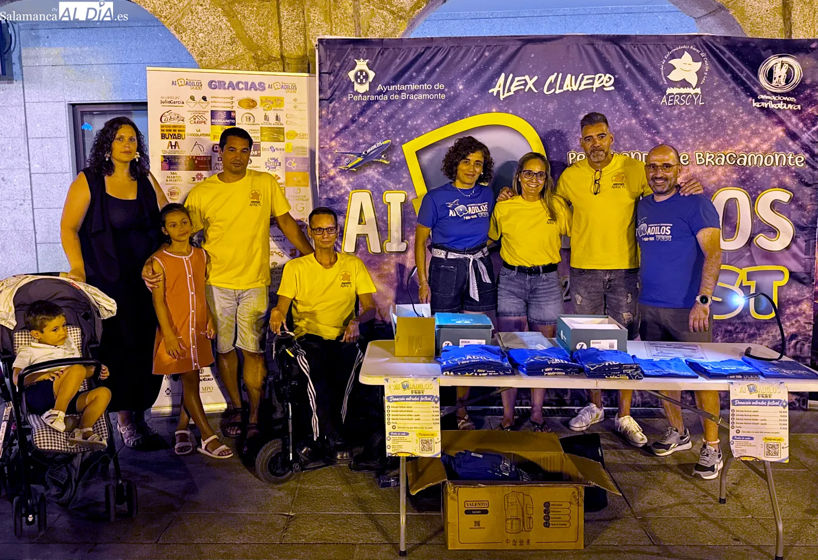Airadilos Fest 2026