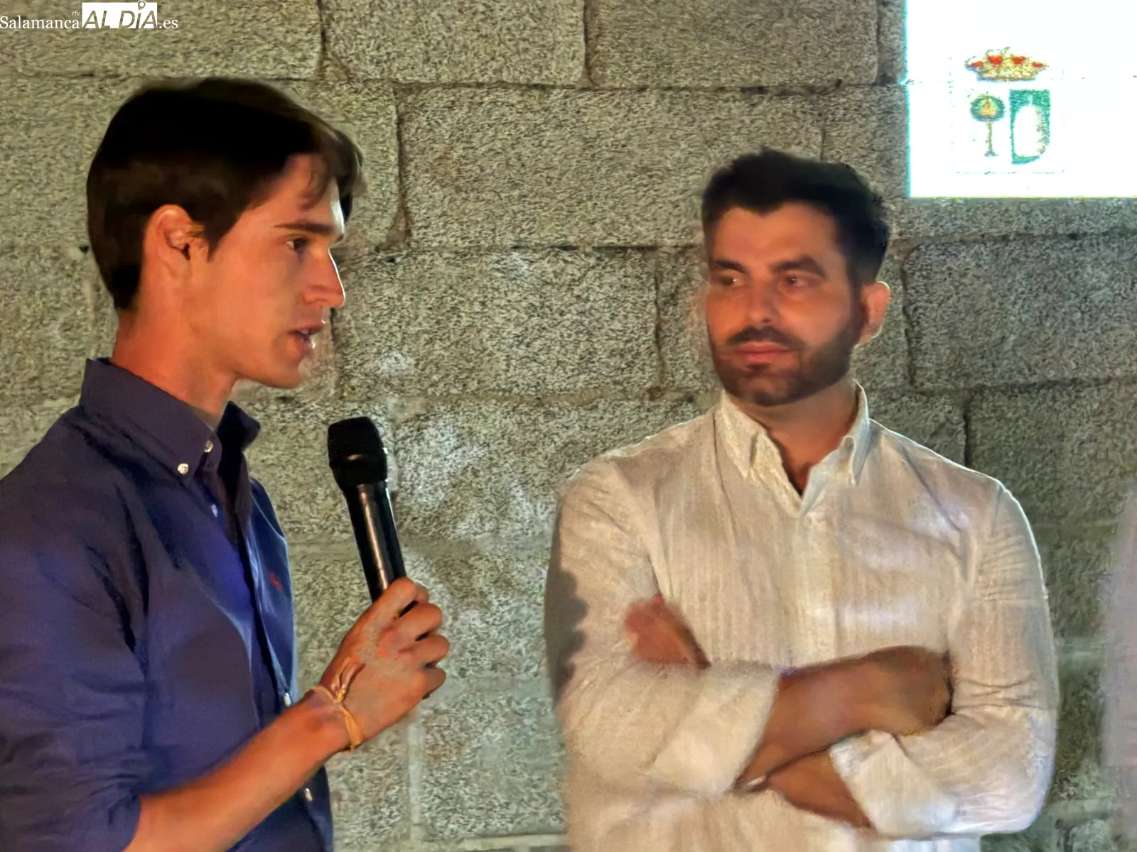 Foto 10 - Macotera desvela el programa, el cartel y los festejos taurinos de las Fiestas de San Roque 2026