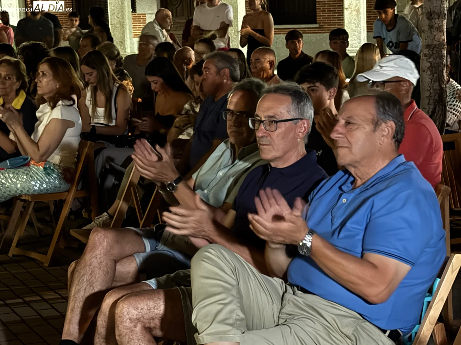Foto 6 - Macotera desvela el programa, el cartel y los festejos taurinos de las Fiestas de San Roque 2026