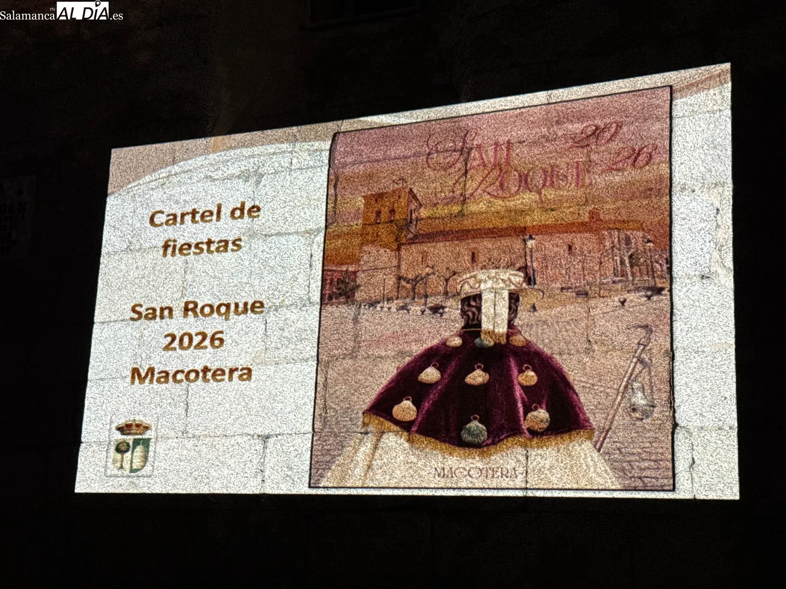 Foto 3 - Macotera desvela el programa, el cartel y los festejos taurinos de las Fiestas de San Roque 2026